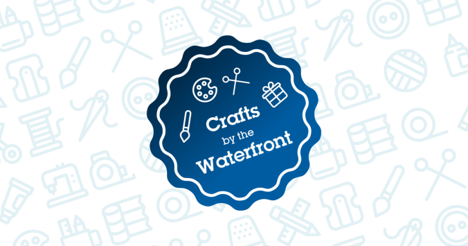 Winter Crafts by the Waterfront