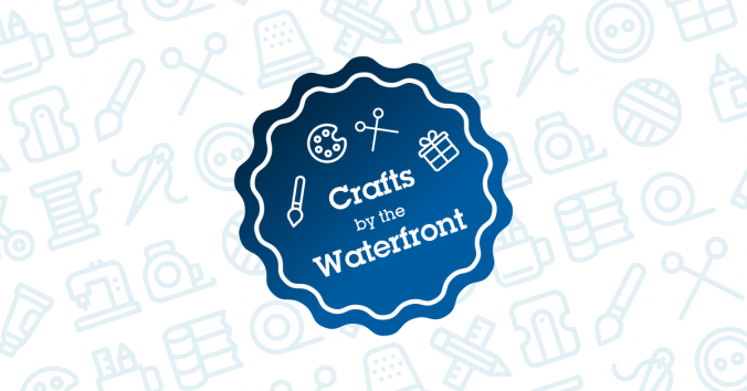 Crafts by the Waterfront